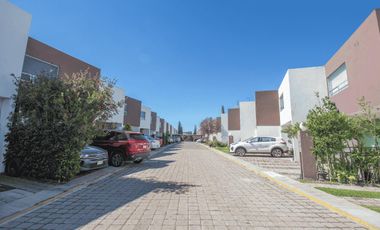 Casa en Venta en Residencial Villas Dalí, con ubicación estratégica
