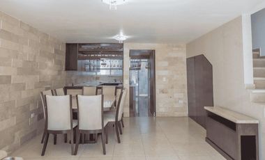 Casa en Venta en Residencial Villas Dalí, con ubicación estratégica