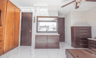 Casa en Venta en Residencial Villas Dalí, con ubicación estratégica