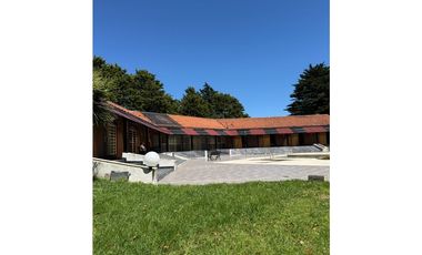 VENTA/ CASA QUINTA/ FINCA/ 6 HEC/TOMA PERMUTAS MDP Y CAPITAL