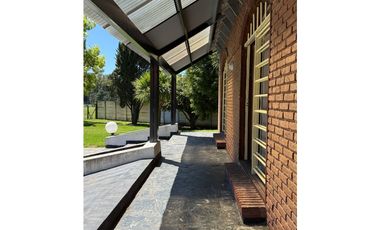 VENTA/ CASA QUINTA/ FINCA/ 6 HEC/TOMA PERMUTAS MDP Y CAPITAL