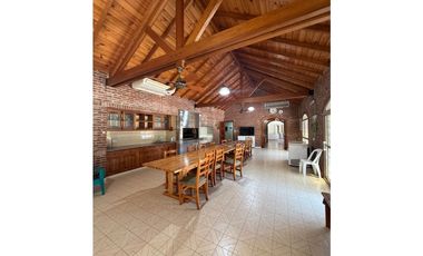 VENTA/ CASA QUINTA/ FINCA/ 6 HEC/TOMA PERMUTAS MDP Y CAPITAL