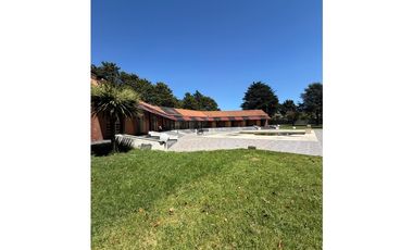 VENTA/ CASA QUINTA/ FINCA/ 6 HEC/TOMA PERMUTAS MDP Y CAPITAL