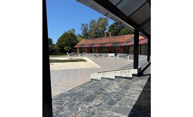 VENTA/ CASA QUINTA/ FINCA/ 6 HEC/TOMA PERMUTAS MDP Y CAPITAL