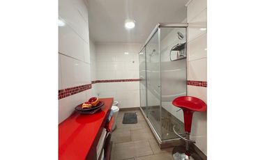 VENTA DEPARTAMENTO 2 DORMITORIOS CON COCHERA ZONA PARQUE