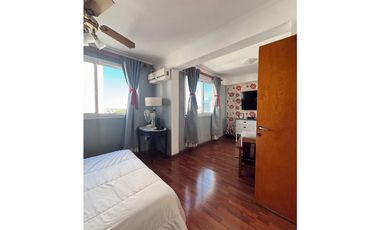 VENTA DEPARTAMENTO 2 DORMITORIOS CON COCHERA ZONA PARQUE