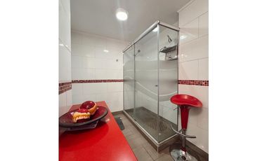 VENTA DEPARTAMENTO 2 DORMITORIOS CON COCHERA ZONA PARQUE