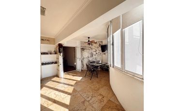 VENTA DEPARTAMENTO 2 DORMITORIOS CON COCHERA ZONA PARQUE