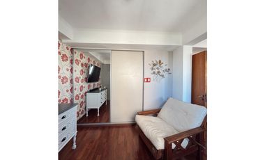 VENTA DEPARTAMENTO 2 DORMITORIOS CON COCHERA ZONA PARQUE