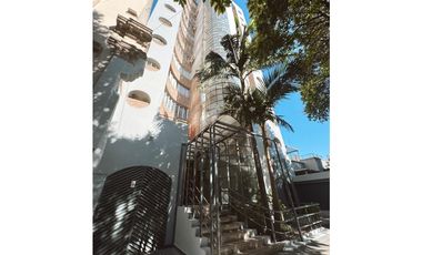 VENTA DEPARTAMENTO 2 DORMITORIOS CON COCHERA ZONA PARQUE