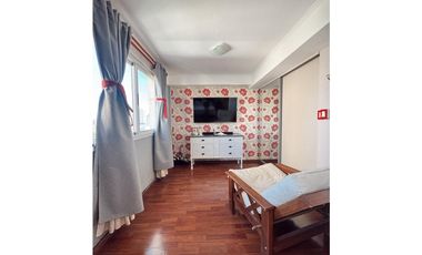 VENTA DEPARTAMENTO 2 DORMITORIOS CON COCHERA ZONA PARQUE