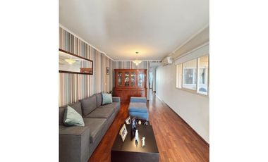 VENTA DEPARTAMENTO 2 DORMITORIOS CON COCHERA ZONA PARQUE