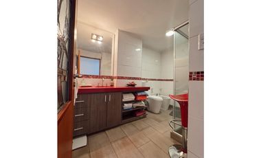 VENTA DEPARTAMENTO 2 DORMITORIOS CON COCHERA ZONA PARQUE