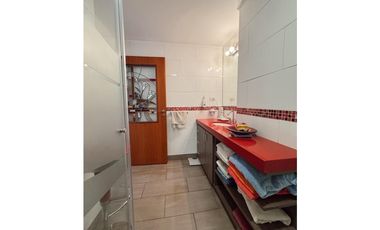 VENTA DEPARTAMENTO 2 DORMITORIOS CON COCHERA ZONA PARQUE