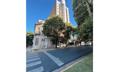 VENTA DEPARTAMENTO 2 DORMITORIOS CON COCHERA ZONA PARQUE