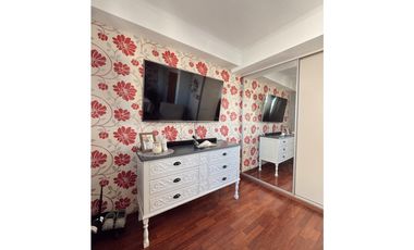 VENTA DEPARTAMENTO 2 DORMITORIOS CON COCHERA ZONA PARQUE