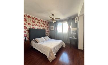 VENTA DEPARTAMENTO 2 DORMITORIOS CON COCHERA ZONA PARQUE