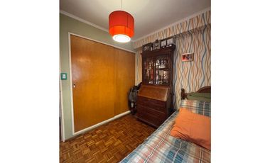 VENTA DEPARTAMENTO 2 DORMITORIOS CON COCHERA ZONA PARQUE