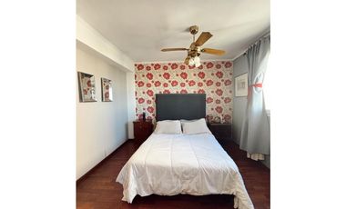 VENTA DEPARTAMENTO 2 DORMITORIOS CON COCHERA ZONA PARQUE