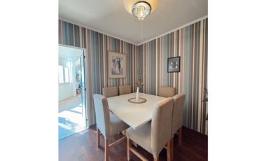 VENTA DEPARTAMENTO 2 DORMITORIOS CON COCHERA ZONA PARQUE