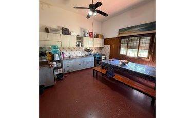 VENTA | CASA DE 3 DORMITORIOS | COLONIA CAROYA – ZONA RURAL