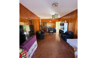 VENTA | CASA DE 3 DORMITORIOS | COLONIA CAROYA – ZONA RURAL