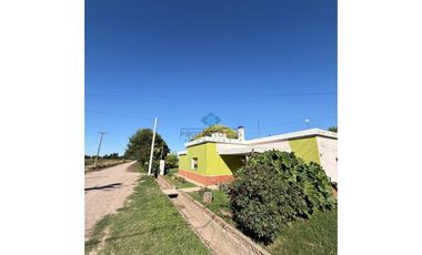 VENTA | CASA DE 3 DORMITORIOS | COLONIA CAROYA – ZONA RURAL
