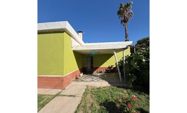 VENTA | CASA DE 3 DORMITORIOS | COLONIA CAROYA – ZONA RURAL