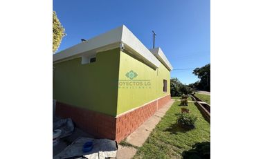 VENTA | CASA DE 3 DORMITORIOS | COLONIA CAROYA – ZONA RURAL