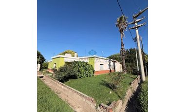 VENTA | CASA DE 3 DORMITORIOS | COLONIA CAROYA – ZONA RURAL