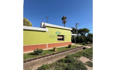 VENTA | CASA DE 3 DORMITORIOS | COLONIA CAROYA – ZONA RURAL
