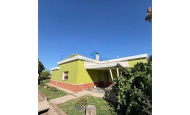 VENTA | CASA DE 3 DORMITORIOS | COLONIA CAROYA – ZONA RURAL