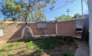 VENDE CASA EN EL BARRIO SMATA, LAS HERAS, MENDOZA.