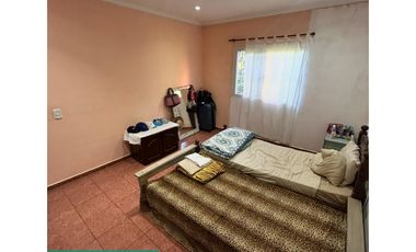 CHALET  ESTILO AMERICANO