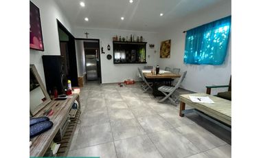 CHALET  ESTILO AMERICANO