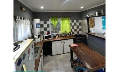 CHALET  ESTILO AMERICANO