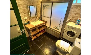 CHALET  ESTILO AMERICANO