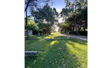 CHALET  ESTILO AMERICANO