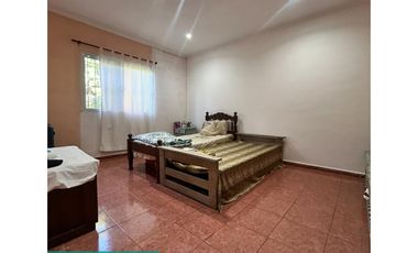 CHALET  ESTILO AMERICANO