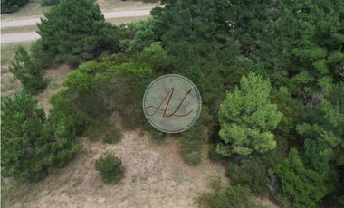 RETASADO!! LOTE EN COSTA ESMERALDA