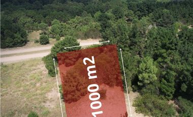 RETASADO!! LOTE EN COSTA ESMERALDA