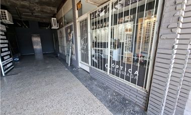GALERIA COMERCIAL