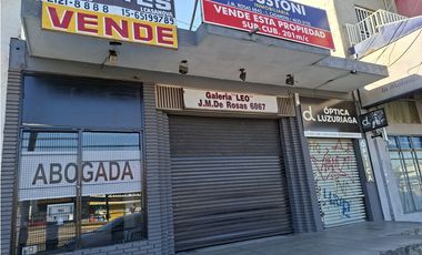 GALERIA COMERCIAL