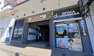 GALERIA COMERCIAL