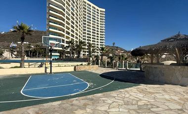 DEPARTAMENTO EN RENTA LAS OLAS GRAND - PLAYAS DE ROSARITO