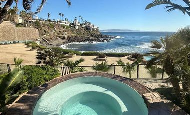 DEPARTAMENTO EN RENTA LAS OLAS GRAND - PLAYAS DE ROSARITO