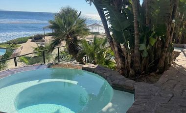 DEPARTAMENTO EN RENTA LAS OLAS GRAND - PLAYAS DE ROSARITO