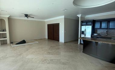 DEPARTAMENTO EN RENTA LAS OLAS GRAND - PLAYAS DE ROSARITO