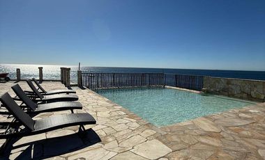 DEPARTAMENTO EN RENTA LAS OLAS GRAND - PLAYAS DE ROSARITO