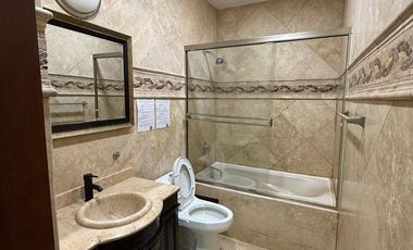 DEPARTAMENTO EN RENTA LAS OLAS GRAND - PLAYAS DE ROSARITO